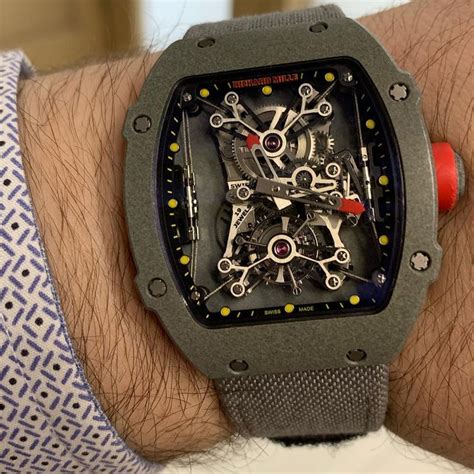 lightest richard mille|richard mille 001.